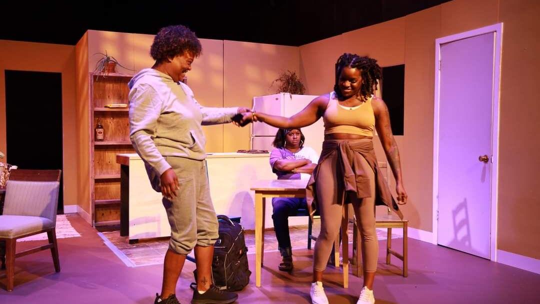 In 'Back in the Day,'  New Orleans playwright Harold Ellis Clark weighs the cost of silence